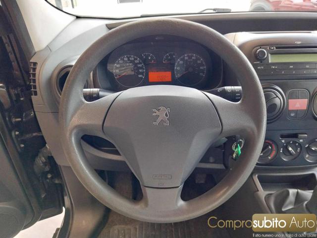PEUGEOT Bipper usata 20