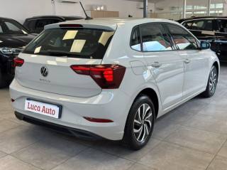 VOLKSWAGEN Polo usata, con Airbag Passeggero