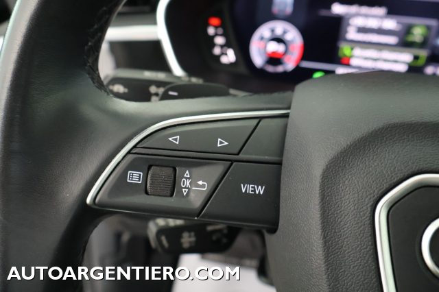 AUDI Q3 usata, con Controllo elettronico della corsia