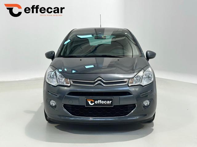 CITROEN C3 usata, con Airbag
