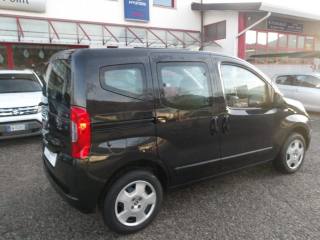 FIAT Qubo usata, con Airbag
