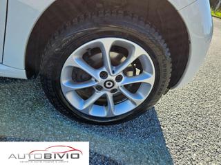 SMART ForFour usata, con USB