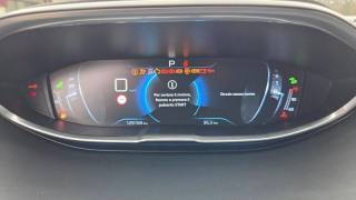 PEUGEOT 3008 usata, con Vivavoce