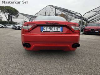 MASERATI GranTurismo usata, con Autoradio
