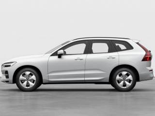 VOLVO XC60 usata, con Airbag laterali
