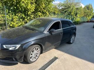 AUDI A3 usata, con Autoradio