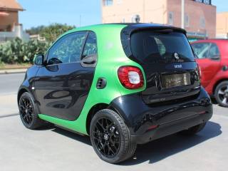 SMART ForTwo usata, con Boardcomputer
