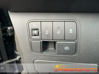 HYUNDAI Staria usata, con Servosterzo