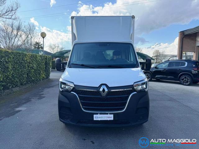 RENAULT Master usata, con Airbag