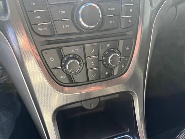 OPEL Astra usata, con Controllo trazione