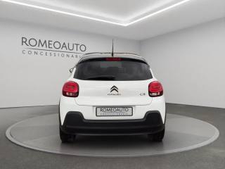 CITROEN C3 usata, con Autoradio