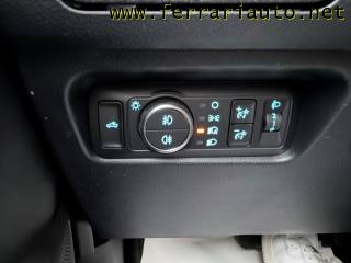 FORD Ranger usata, con Trazione integrale