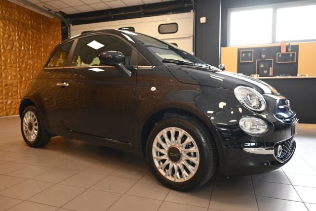 FIAT 500 usata 6