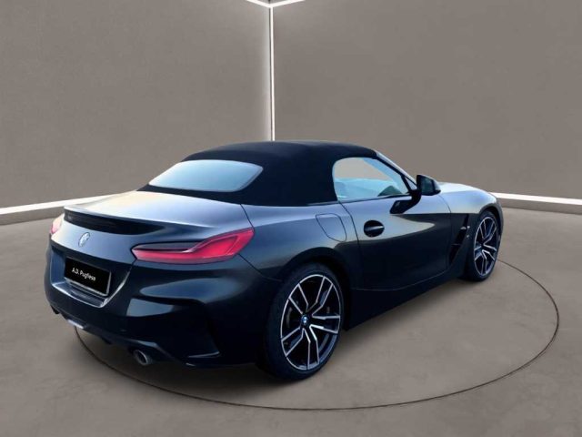 BMW Z4 usata, con Cerchi in lega