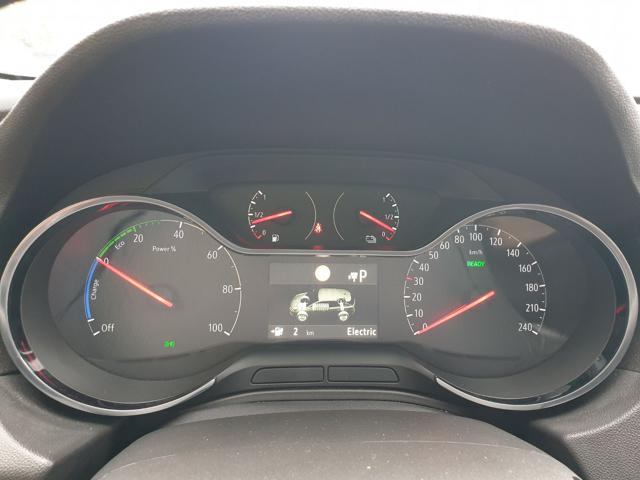 OPEL Grandland X usata, con Immobilizzatore elettronico