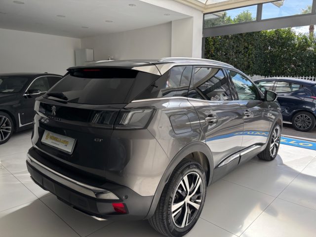 PEUGEOT 3008 usata, con Chiusura centralizzata