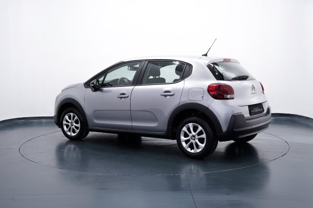 CITROEN C3 usata, con Alzacristalli elettrici
