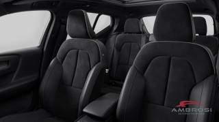 VOLVO XC40 usata 11