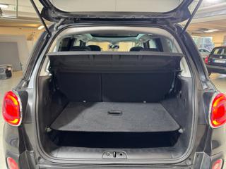 FIAT 500L usata, con Fendinebbia
