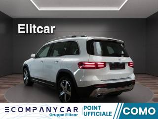 MERCEDES-BENZ GLB 180 usata, con Chiusura centralizzata