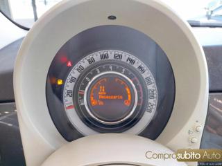 FIAT 500C usata 24