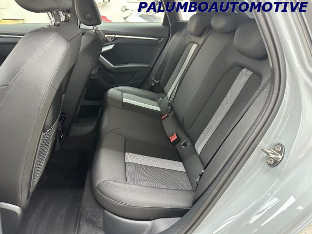 AUDI A3 usata, con ESP
