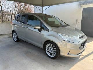FORD B-Max usata, con Airbag laterali