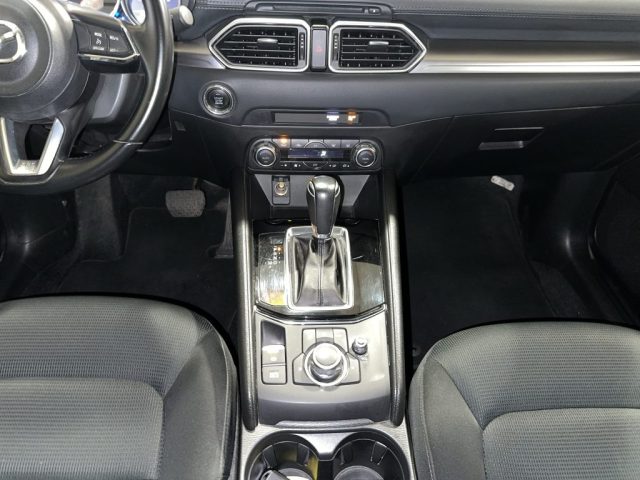 MAZDA CX-5 usata 16