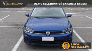 VOLKSWAGEN Polo usata, con Controllo trazione