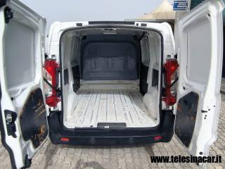 CITROEN Jumpy usata 12