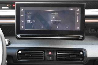 CITROEN C3 Aircross usata, con Immobilizzatore elettronico