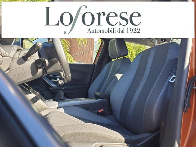PEUGEOT 2008 usata, con Controllo trazione