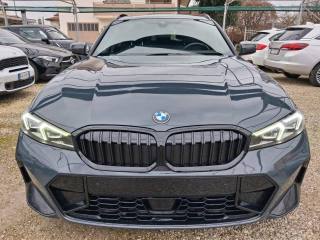 BMW 318 usata, con Airbag