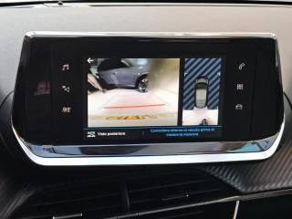 PEUGEOT 208 usata, con Luci diurne LED