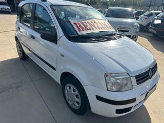 FIAT Panda 1.2 CAMBIO AUTOMATICO