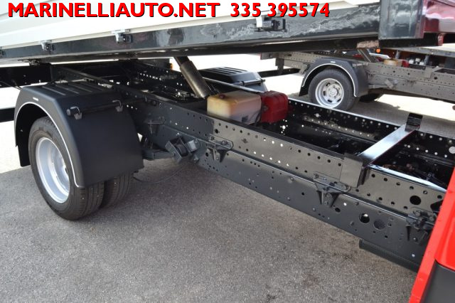 IVECO Daily usata 23