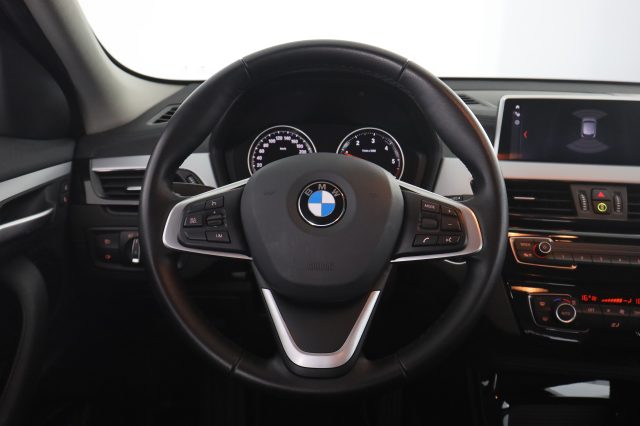 BMW X2 usata 4