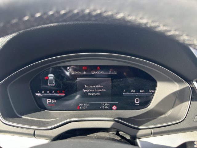 AUDI Q5 usata 13