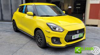 SUZUKI Swift usata, con Airbag laterali