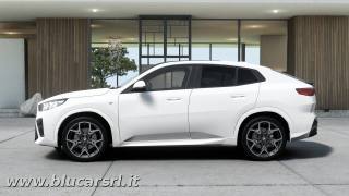 BMW X2 usata 45