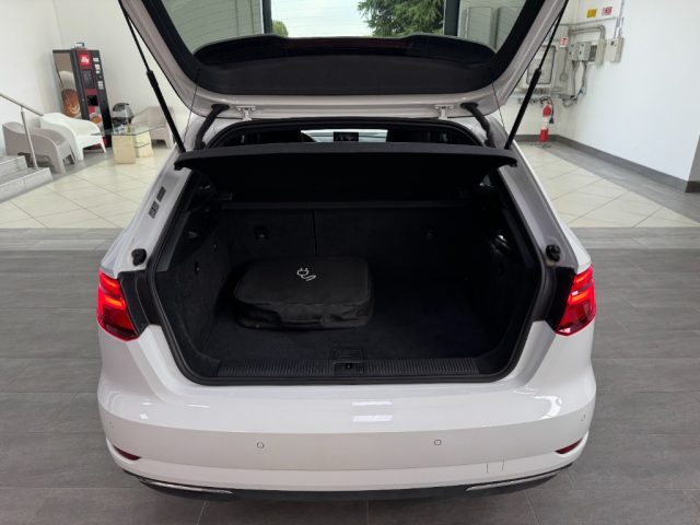 AUDI A3 usata, con Cruise Control