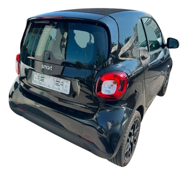 SMART ForTwo usata, con Climatizzatore