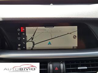 ALFA ROMEO Stelvio usata, con MP3