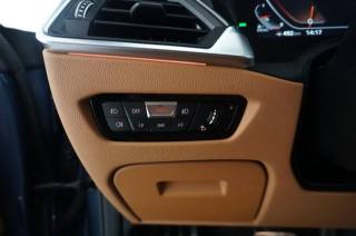 BMW 420 usata, con Touch screen