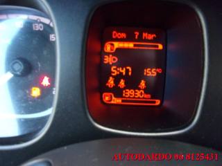 FIAT Panda usata, con Airbag testa