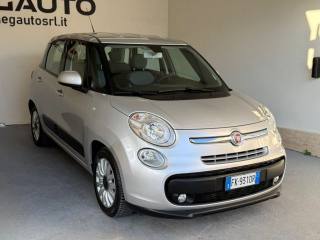 FIAT 500L usata, con Chiusura centralizzata