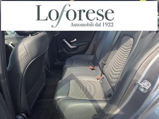 MERCEDES-BENZ A 180 usata, con Sistema di navigazione