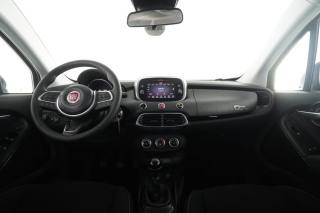 FIAT 500X usata 10