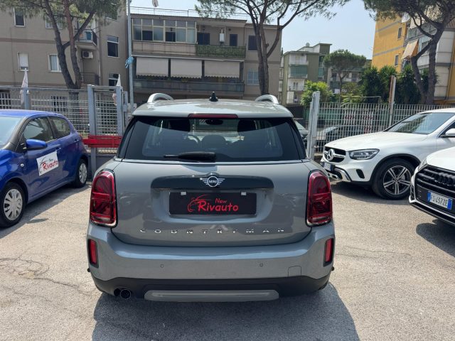 MINI Countryman usata, con Alzacristalli elettrici