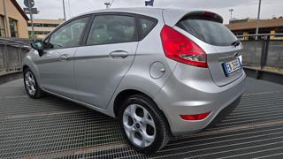 FORD Fiesta usata, con Airbag